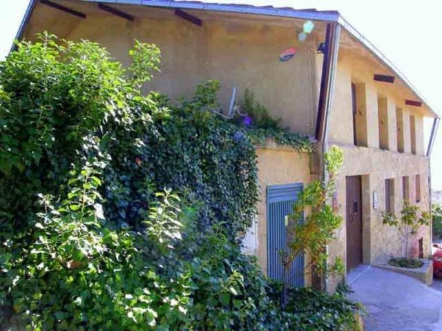 Albergue Aurora Boreal Casas del Monte Dış mekan fotoğraf